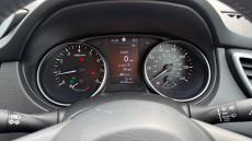 Nissan Qashqai 1.3 DiG-T Acenta Premium 5dr Petrol Hatchback